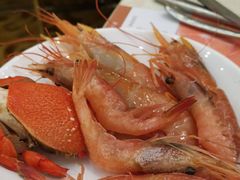 -芭菲盛宴·环球美食(袁家岗店)