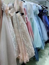 -予白婚纱礼服馆