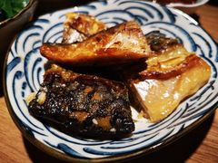 箱根青鱼-小笠原·日料店