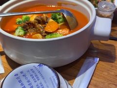 -俭寨大盘鸡·缸子肉·小公鸡·新疆菜(云通店)