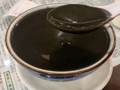 香滑芝麻糊-仁信老铺(华盖路店)