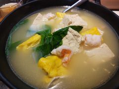 -到家尝北京菜(西坝河店)