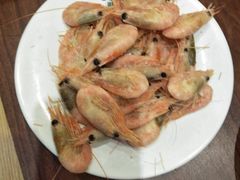 元宝虾-福缘烤肉王自助(爱琴海-原比尔森店)