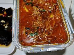 -和庆斋羊蝎子火锅·碳缸烧烤(顺义旗舰店)