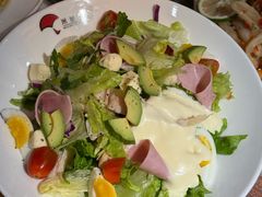 -米兰西点(新华路店)