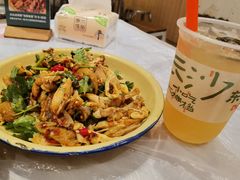 -东排食堂长沙小吃大排档(五一广场店)