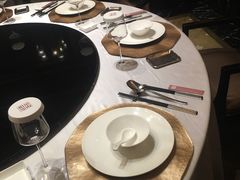 包厢-粗茶淡饭·汉口公馆(循礼门店)