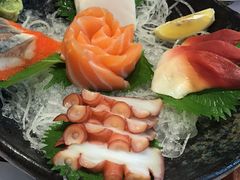 -花漫里日式餐厅(刺桐店)