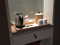 -上海中航虹桥机场泊悦酒店