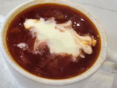 -库滋明·俄罗斯特色美食(中央大街店)