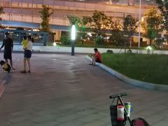 -比格比萨自助(德思勤四季汇店)