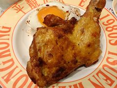 -肥韬茶餐厅(海上世界店)