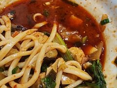 -老白家面馆(测绘东路总店)