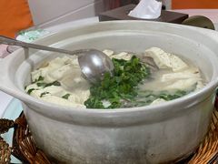 -胡老三家土菜馆·老店地方特色菜·招牌茅山地锅老鹅