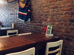 -Rural Tequila墨西哥餐厅(东川路店)