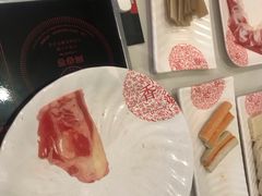 -阿香婆欢乐火锅(淄博万象汇店)