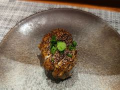 -戏作寿司(观音桥店)