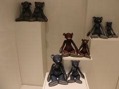 -济州岛泰迪熊博物馆