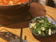 -有才叔的小馆(民乐园店)