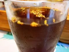 -兰桂坊·花园餐厅(西湖店)