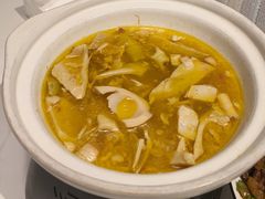 -食光慢宴·安吉土菜馆