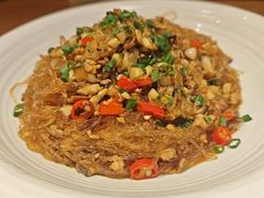-李久其家民间餐厅(梅溪湖店)