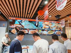 -永红源啤酒·烧烤·海鲜·大排档(青特城店)