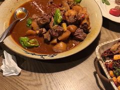 -那时新疆·若羌(经纬汇店)