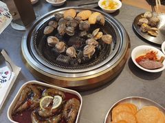 -小黑牛烤肉(聚隆店)