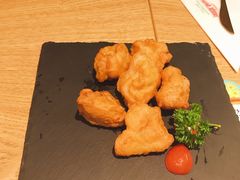 -棒约翰比萨·意面(金桥国际店)
