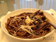 响油鳝糊-古南都·江苏酒家(建宁路店)