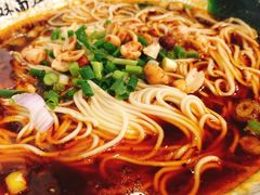 -八一好吃街·高品美食广场