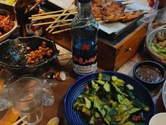 -肉串汪(望京店)