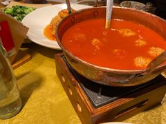 -水煮三国·川鲁江湖菜(香山店)