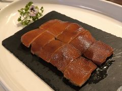 -白天鹅宾馆-玉堂春暖餐厅