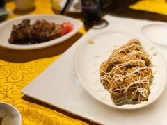 -功德林(南京西路店)