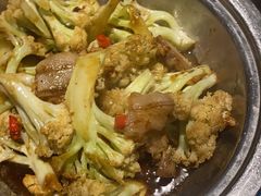 -柴米油盐三杯鸡(象山北路店)