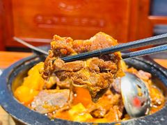 -北平食府.北京烤鸭(亦庄店)