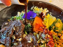 -玲婧胡同·生日蛋糕·餐厅(嘉里城店)