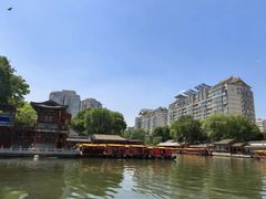 -皇家御河游(紫御湾码头)