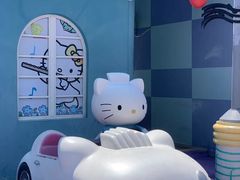 -杭州Hello Kitty乐园