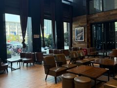 -星巴克(杭州桐庐立山国际店)