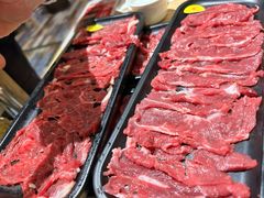 -正禾鲜·潮汕牛肉火锅(凯德天府店)