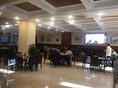 大堂-并州饭店(千峰南路店)