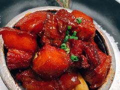 -湖锦酒楼·32年地道湖北菜(光谷店)