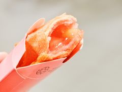 -麦当劳(湛江大厦店)
