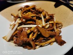 外婆小炒-外婆家(义乌新光汇购物中心店)