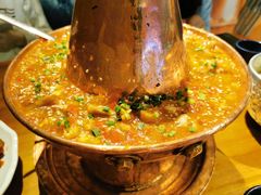 -觅山云南菜(泊富ICITY店)