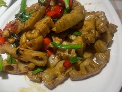 -香鼎坊江西菜(国奥店)