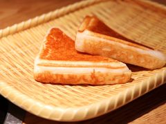 黄金三角粑-吃饭皇帝大(解放西路店)